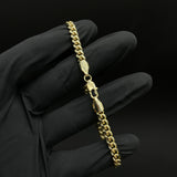 Pulso Mónaco Delgado