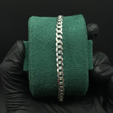 Pulso Barbado (plata 925)