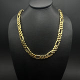 Cadena Cartier Cubana