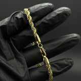 Pulso Torzal Delgado