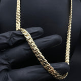 Cadena Cubana Premium