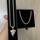 Kit Pizza 3 en 1