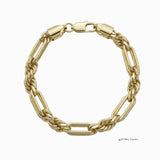 Pulso Fígaro Grueso