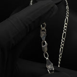 Cadena Cartier 6mm (Plata)