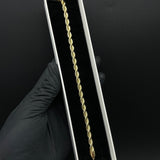 Pulso Torzal Delgado