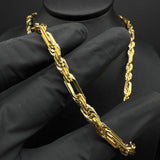 Cadena Fígaro Premium.