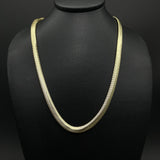 Cadena Serpiente 🐍