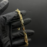 Pulso Fígaro Grueso