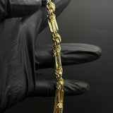 Pulso Fígaro Grueso