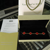 Pulso VC Rojo (full set)