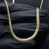 Cadena Espiga Delgada