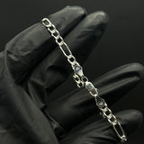 Pulso Cartier (Plata)