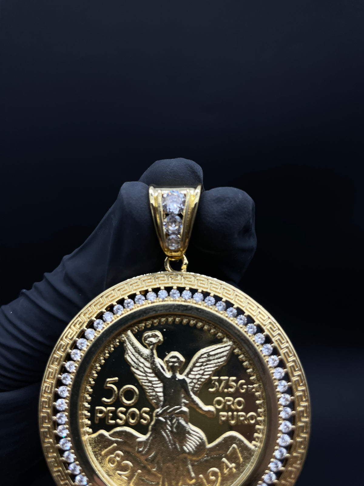 Centenario Grecas