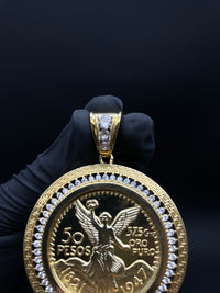 Centenario Grecas