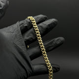 Pulso Mónaco Delgado