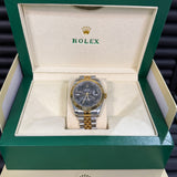 Rolex Datejust 36 (Original)