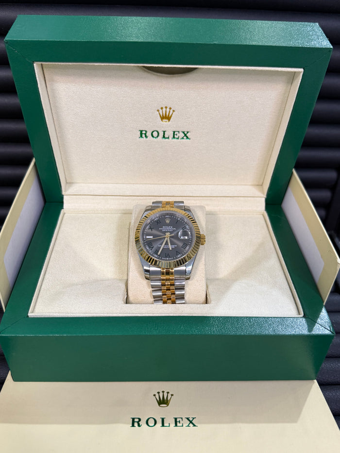 Rolex Datejust 36 (Original)