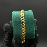 Pulso Barbado Cubano