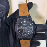 Hublot Coffe Suizo Full Set