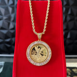 Kit Centenario Premium