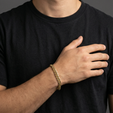 Pulso Mónaco Delgado