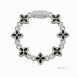 Pulso Trébol Negro