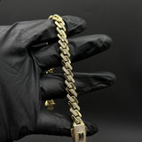 Pulso Mónaco Premium Bitono