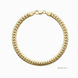 Pulso Barbado Cubano