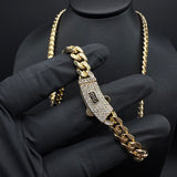 Cadena Mónaco Chain