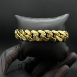 Pulso Barbado Cubano Grueso