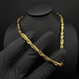 Cadena Fígaro Premium.