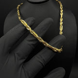 Cadena Fígaro Premium.