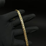 Pulso Barbado Cubano