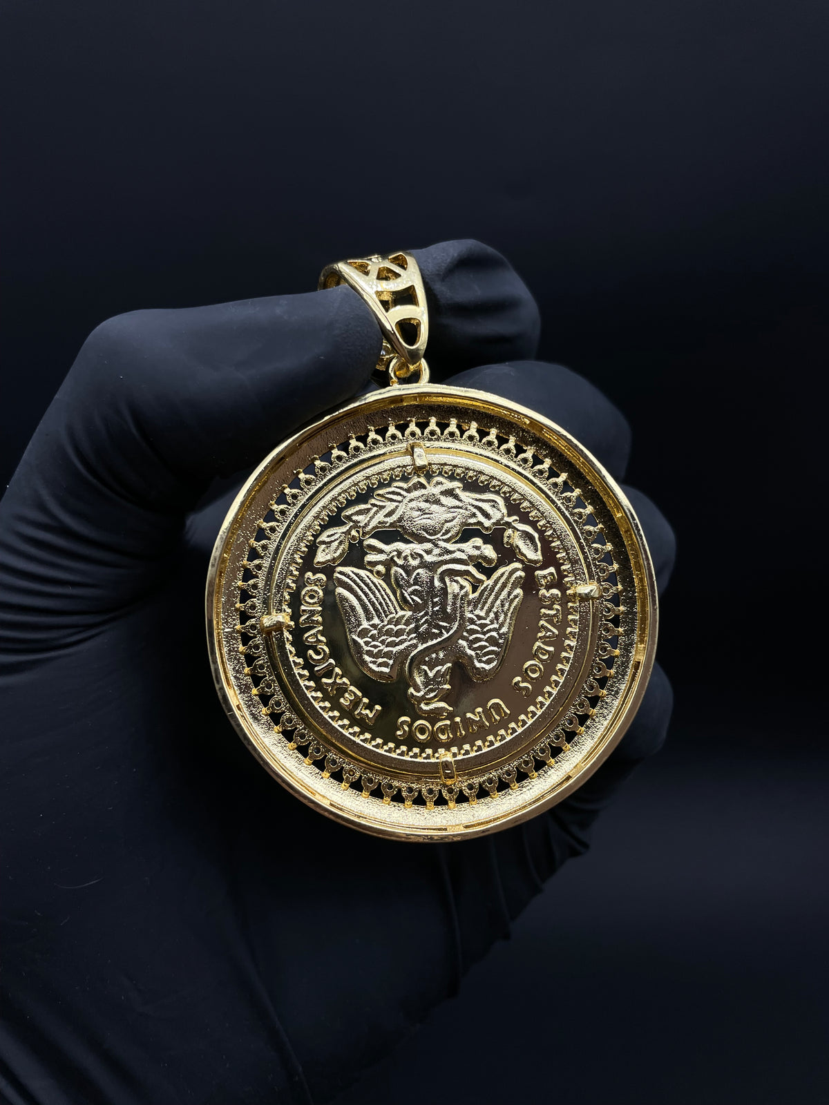 Centenario Grecas