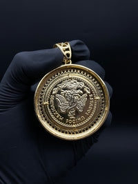 Centenario Grecas
