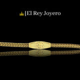 Esclava Petatillo un hilo (Personalizada)