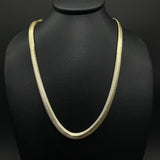 Cadena Serpiente 🐍