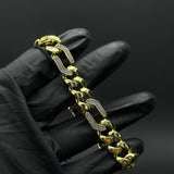 Pulso Mónaco Cartier