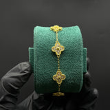 Pulso VC Gold Full Ice