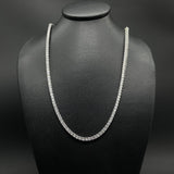 Cadena Tenis Delgada