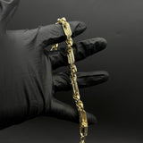 Pulso Fígaro Grueso