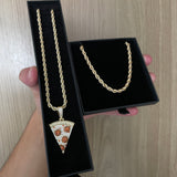 Kit Pizza 3 en 1