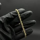 Pulso Torzal Delgado