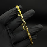 Pulso Fígaro Premium