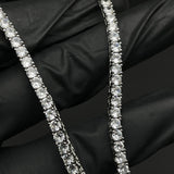 Cadena Tenis Delgada