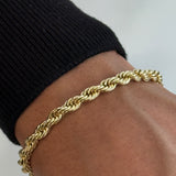 Pulso Torzal Delgado