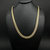 Cadena Espiga gruesa