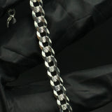 Pulso Barbado (plata 925)