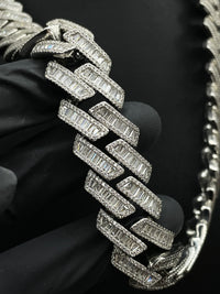 Cadena Baguette