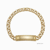 Esclava Tejido Chino Grecas